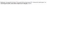 Tablet Screenshot of happybottomridingclub.com
